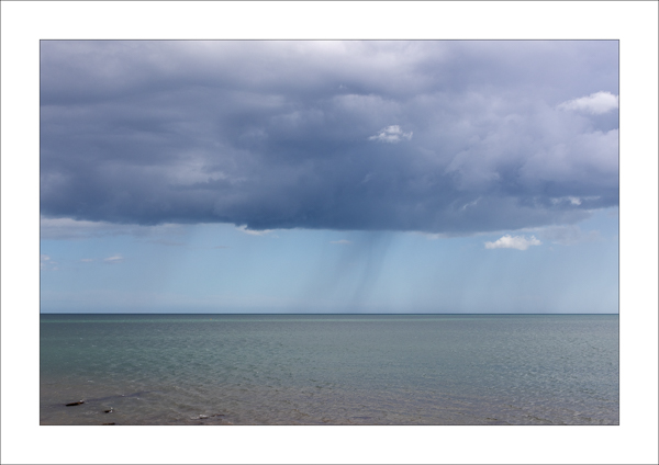  - Horizons - Sea & Sky