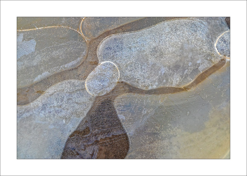  - Ice Abstracts