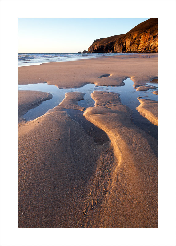 Chapel Porth - Cornish Landscapes