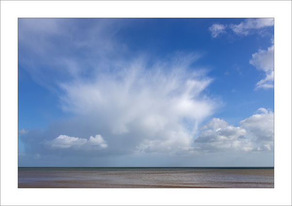  - Horizons - Sea & Sky