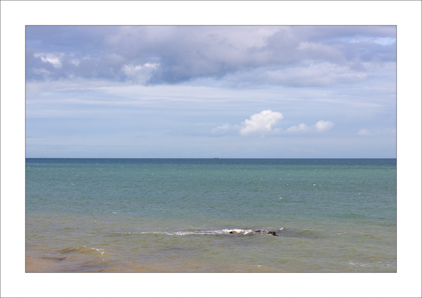  - Horizons - Sea & Sky