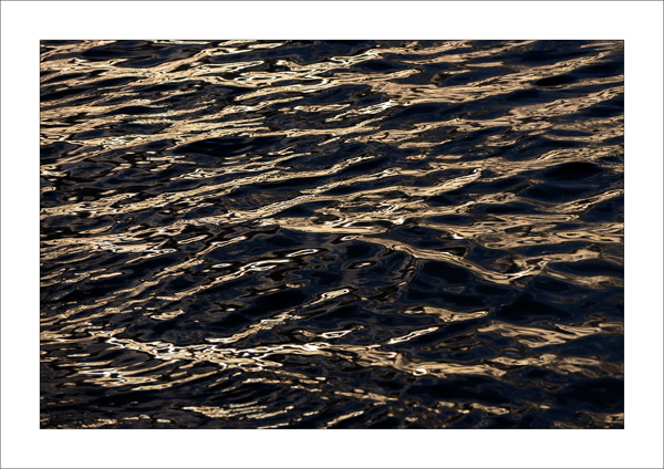  - Textures of the Sea