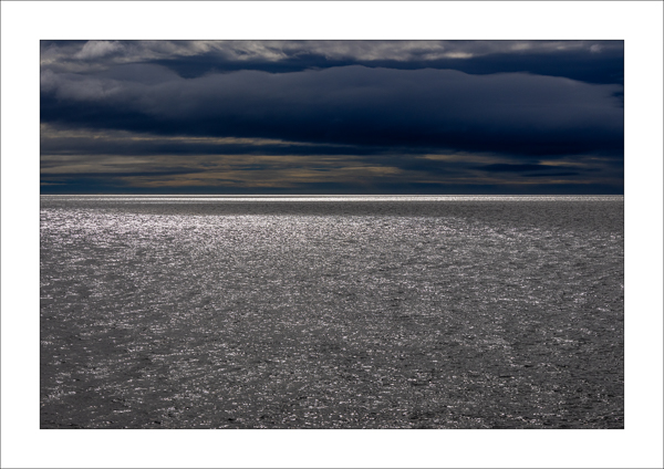 - Horizons - Sea & Sky