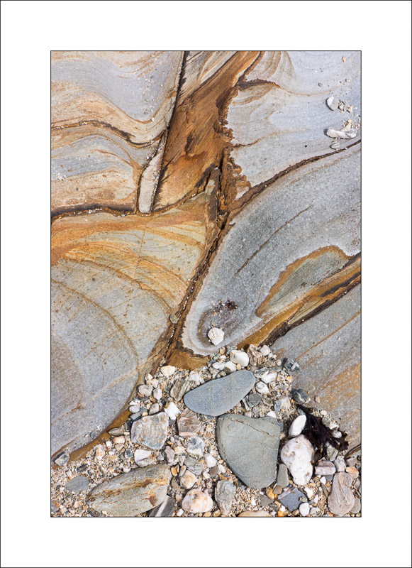  - Rock Studies - Cornwall 2