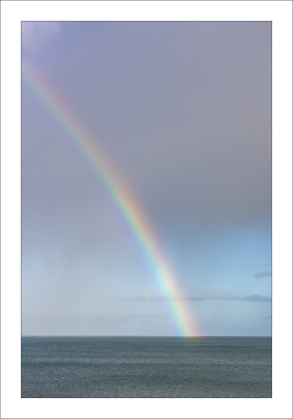  - Horizons - Sea & Sky