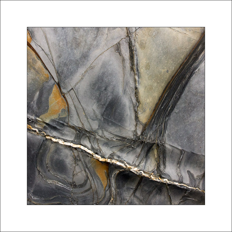  - Rock Studies - Cornwall 3