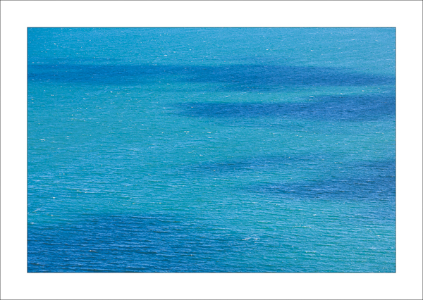  - Textures of the Sea