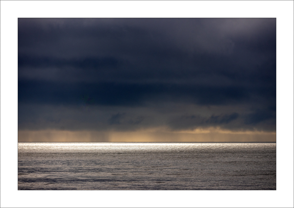  - Horizons - Sea & Sky