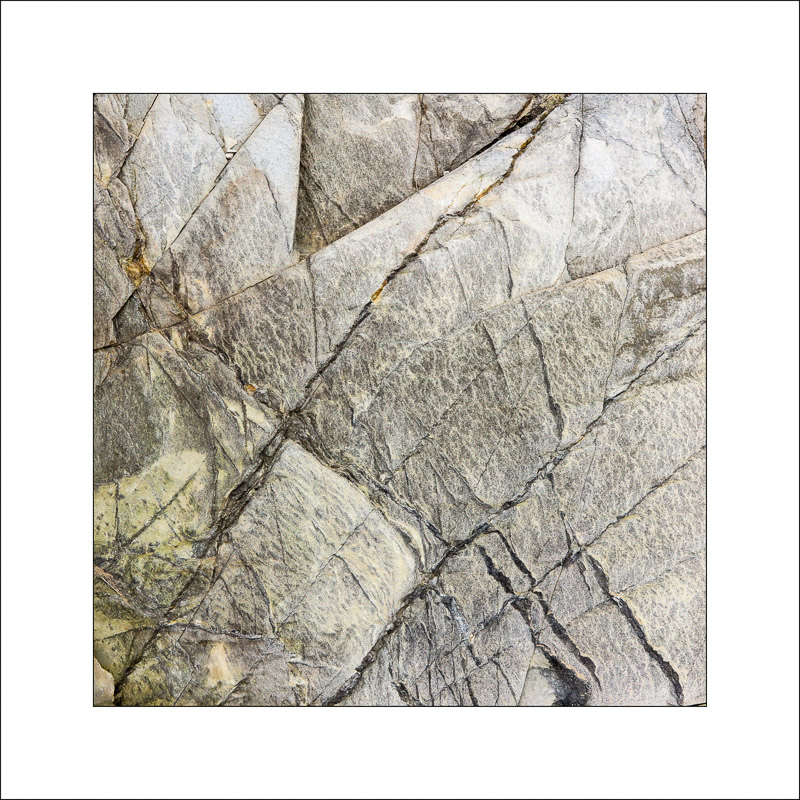 - Rock Studies - Cornwall 2