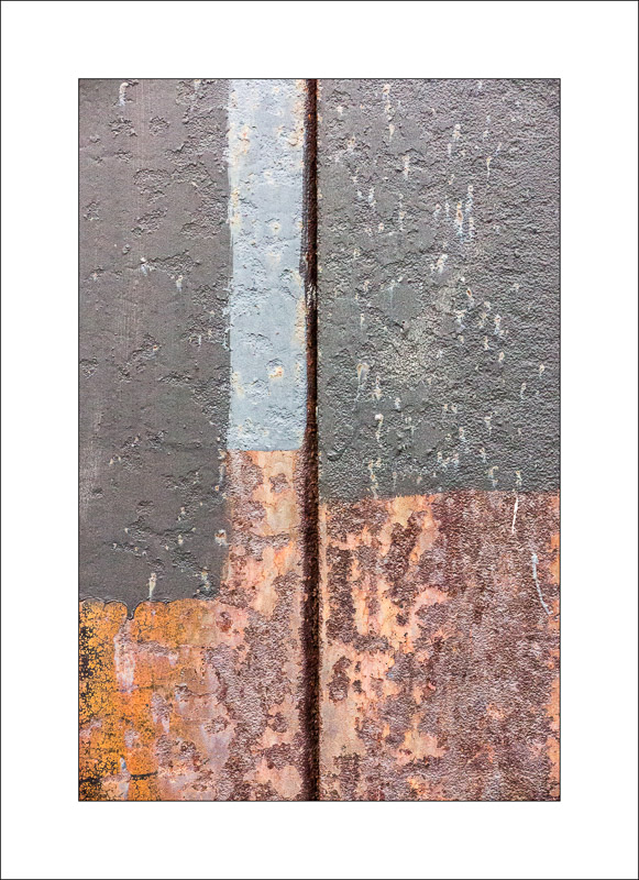  - Barrier