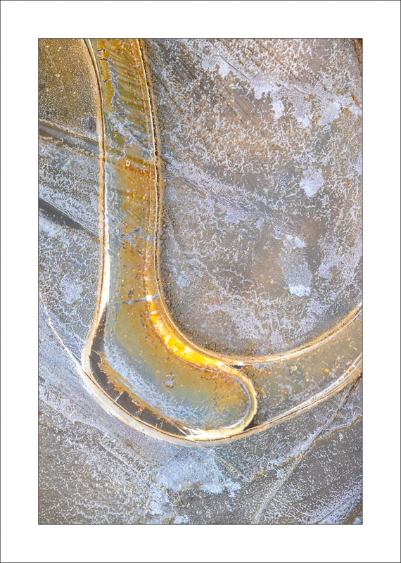  - Ice Abstracts