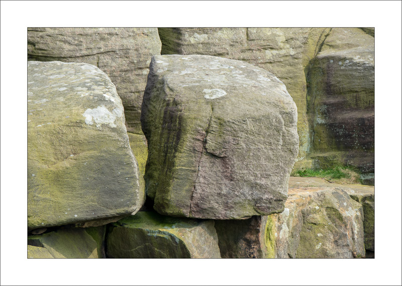  - Gritstone