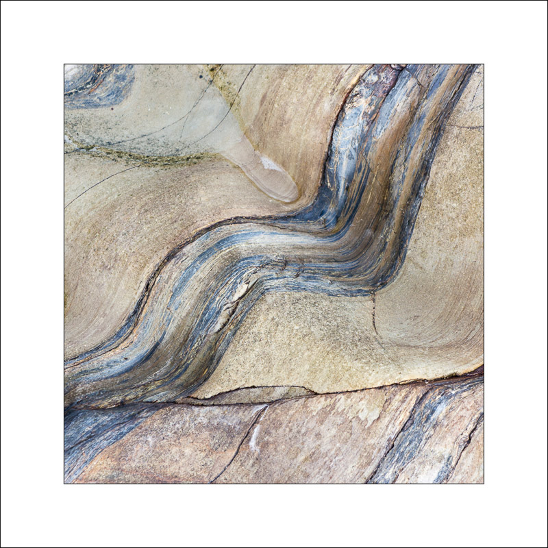  - Rock Studies - Cornwall 2