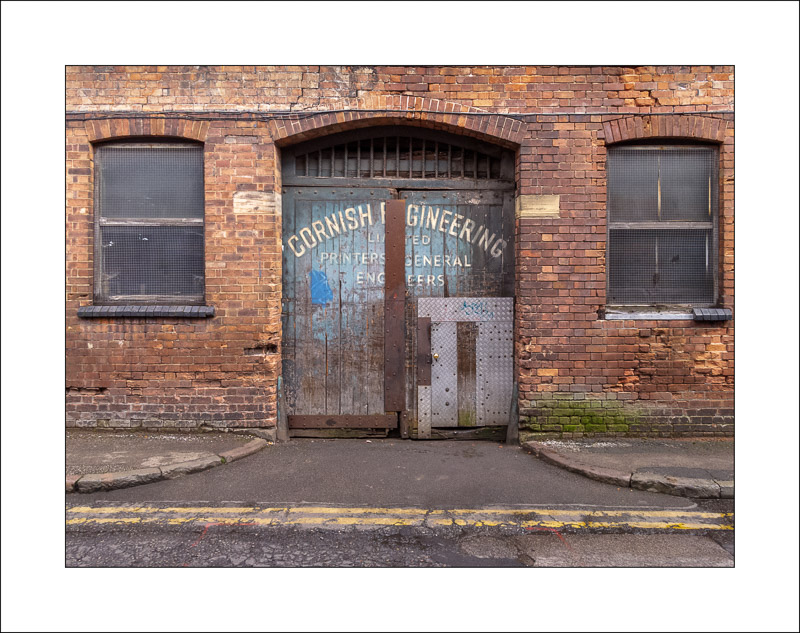  - Cornish Engineering