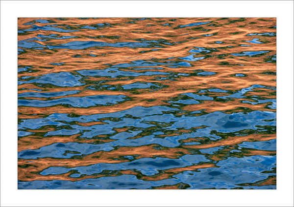  - Textures of the Sea