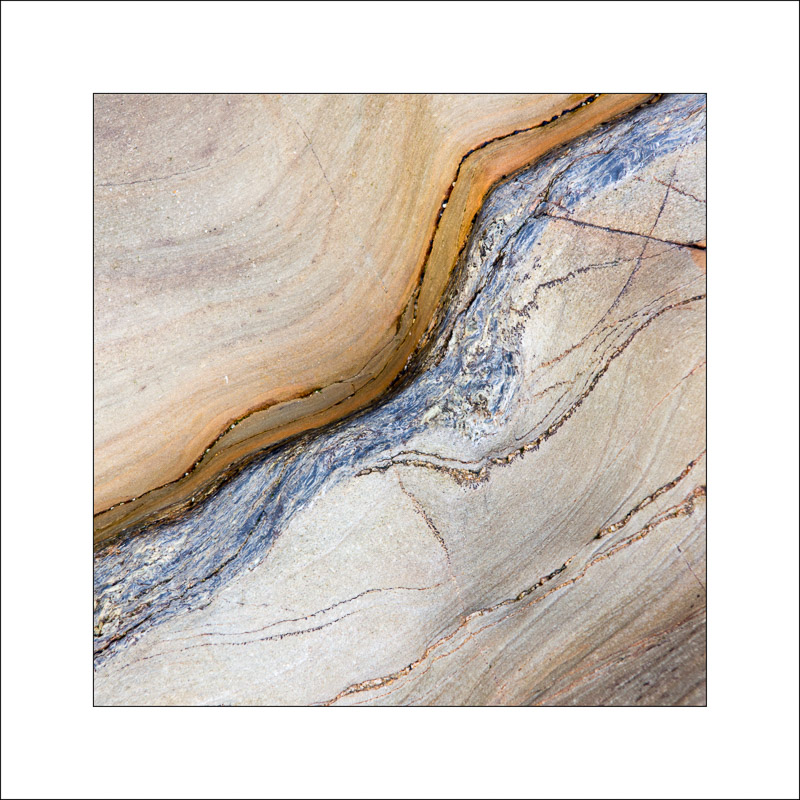  - Rock Studies - Cornwall 2