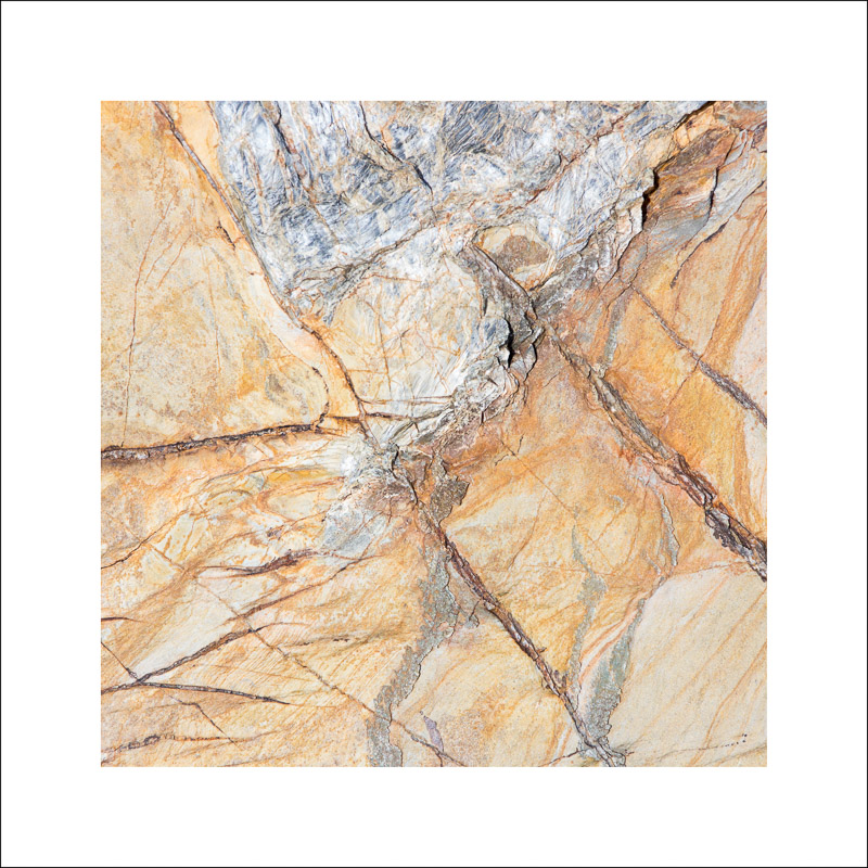 - Rock Studies - Cornwall 2