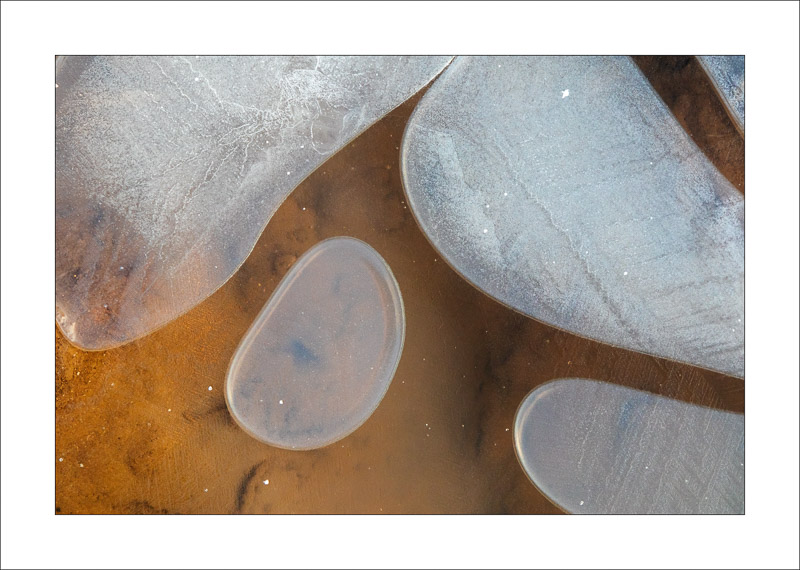  - Ice Abstracts