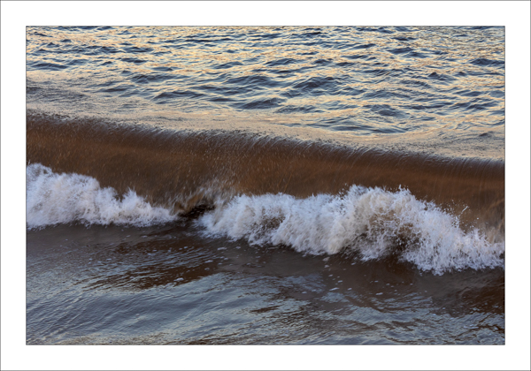  - Textures of the Sea