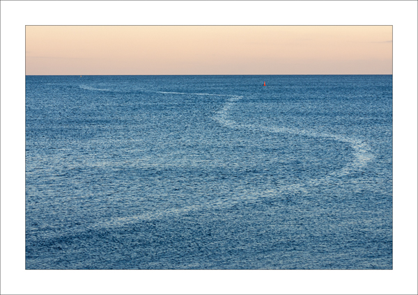  - Horizons - Sea & Sky