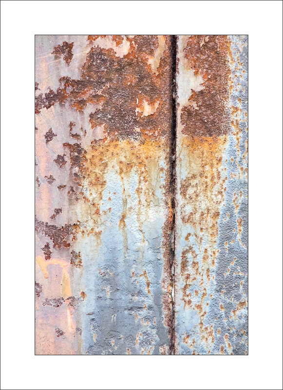  - Barrier
