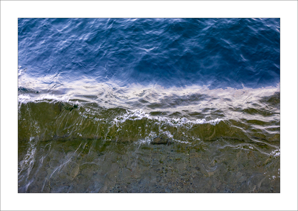  - Textures of the Sea