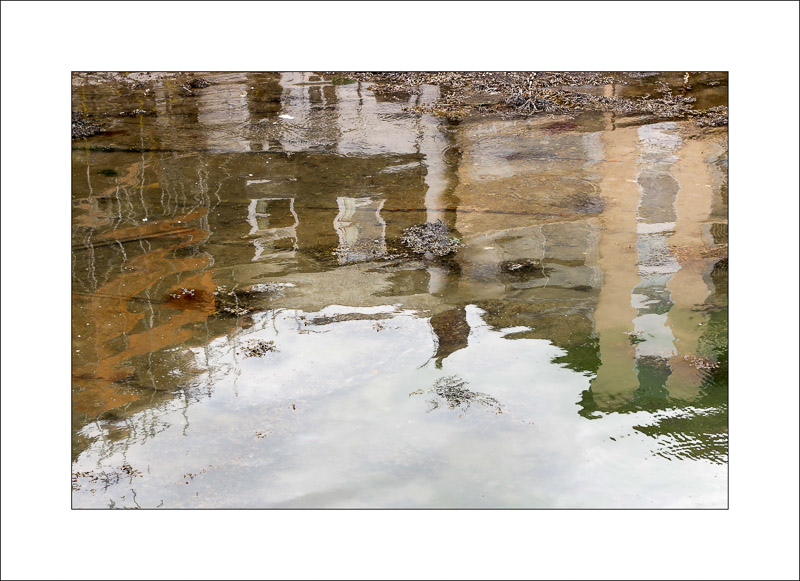  - Quayside