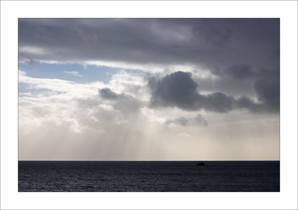  - Horizons - Sea & Sky