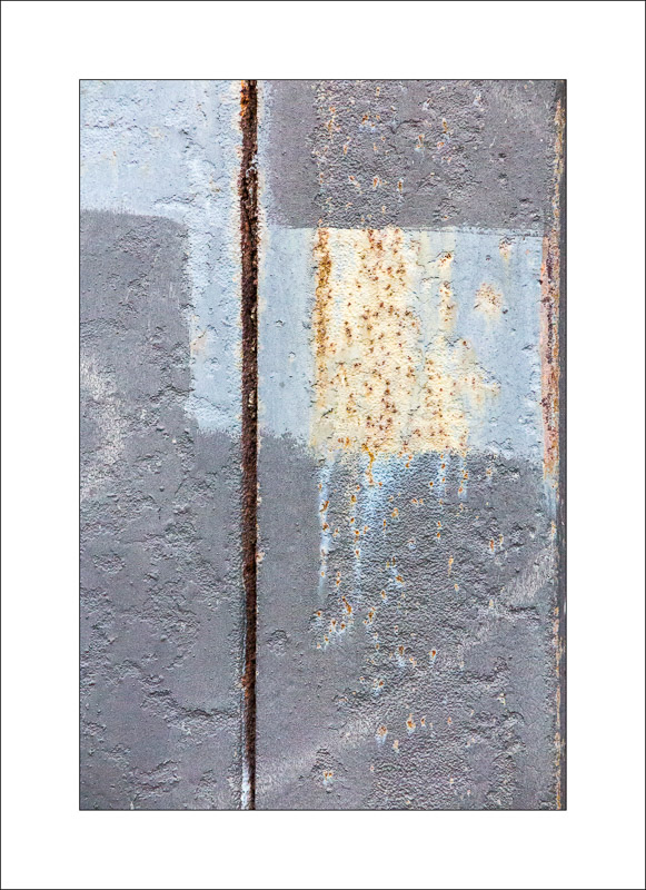  - Barrier