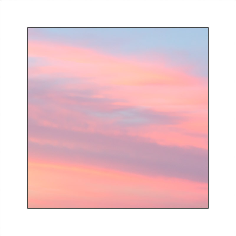  - Land and Sky