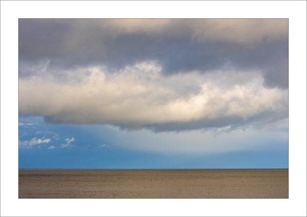  - Horizons - Sea & Sky