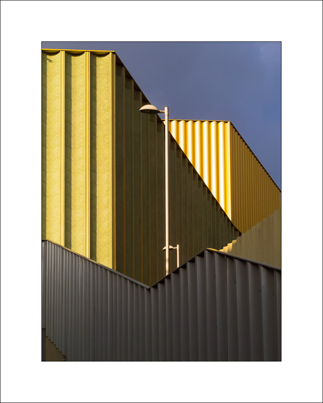  - Nottingham Contemporary
