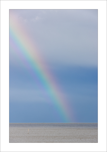  - Horizons - Sea & Sky