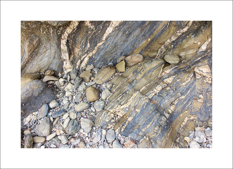  - Rock Studies - Cornwall 2