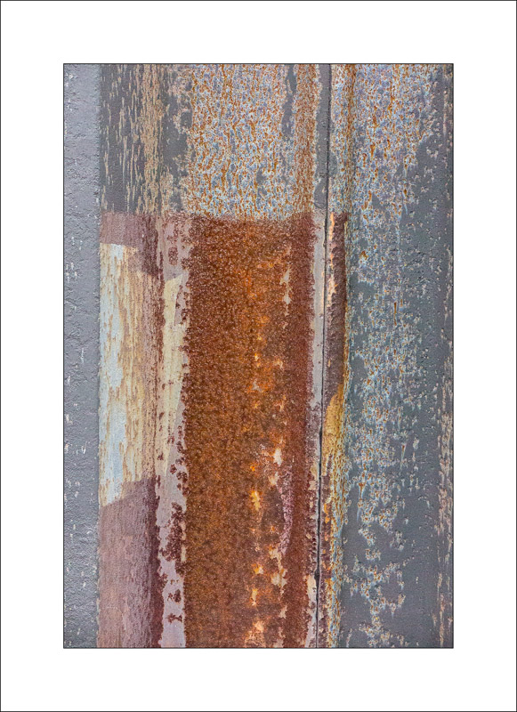  - Barrier