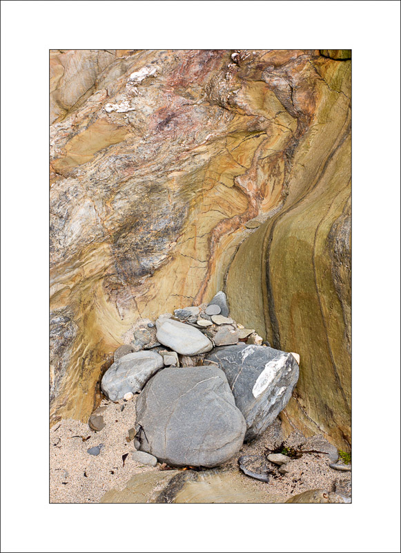  - Rock Studies - Cornwall 2
