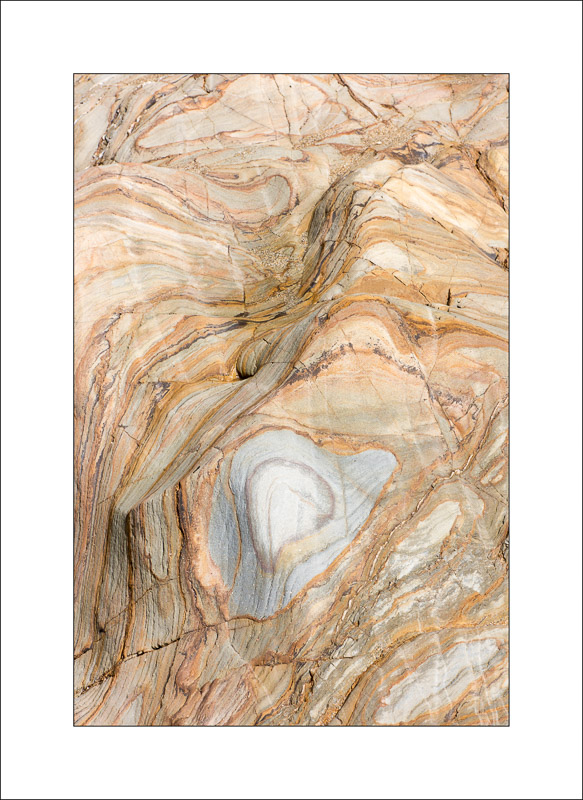  - Rock Studies - Cornwall 2
