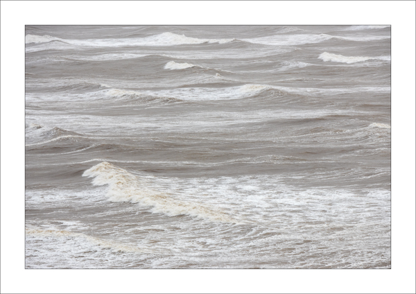 - Textures of the Sea