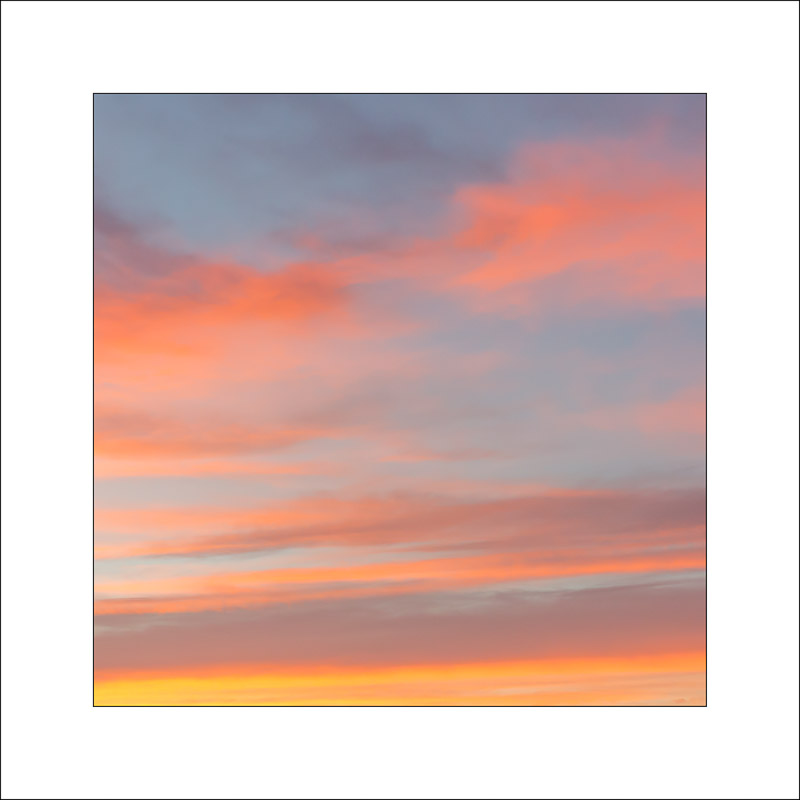  - Land and Sky