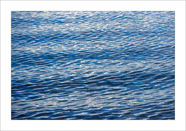  - Textures of the Sea