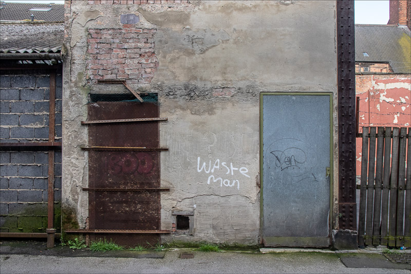  - Notes on the City