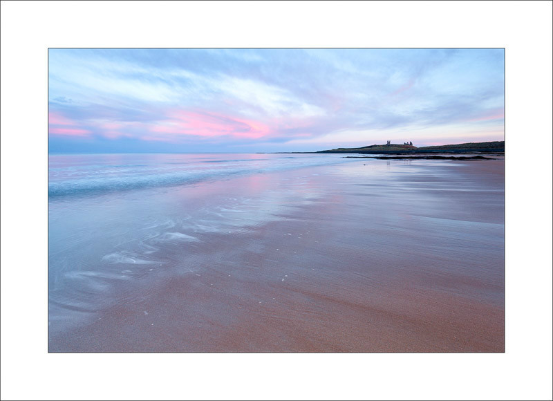 Embleton Bay - British Landscapes