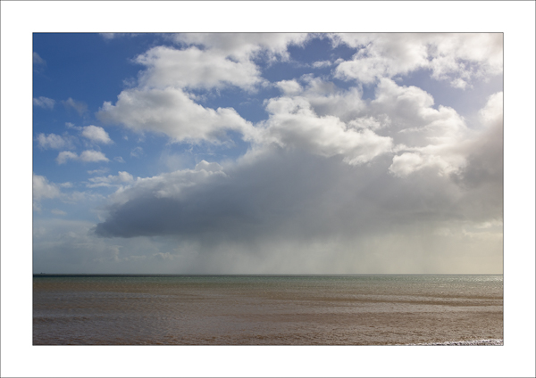  - Horizons - Sea & Sky