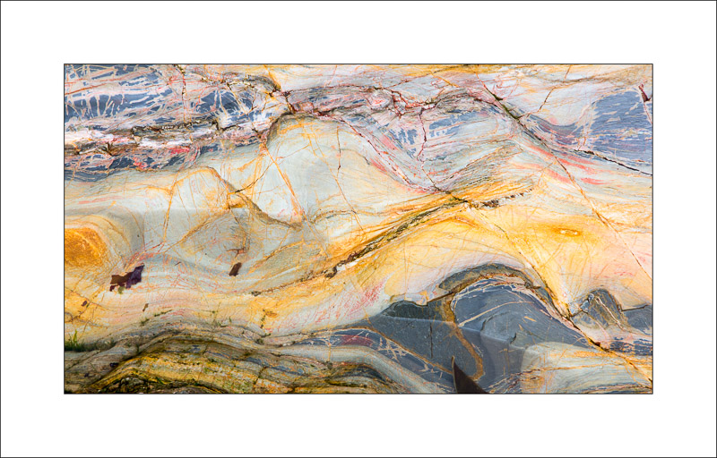  - Rock Studies - Cornwall 2