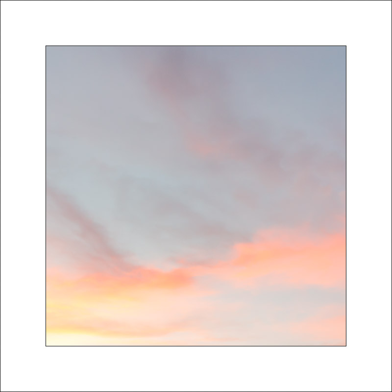  - Land and Sky
