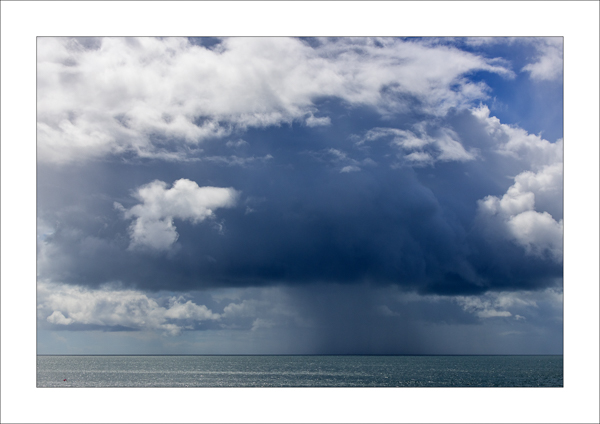  - Horizons - Sea & Sky
