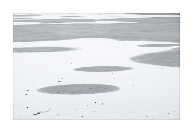  - Southwell Trail in Winter