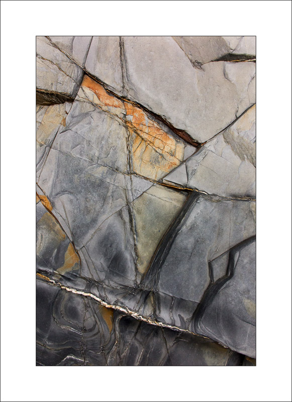  - Rock Studies - Cornwall 3