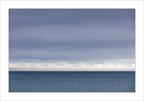  - Horizons - Sea & Sky
