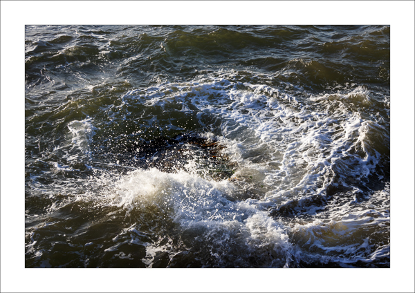  - Textures of the Sea